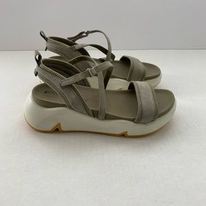Ecco sandals women’s size 7